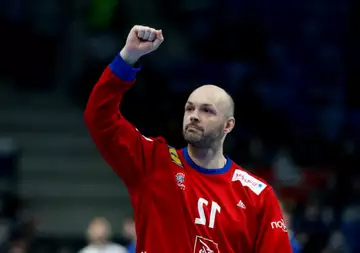 Championnat d'Europe de handball 2022 : Vincent Gérard, l'homme qui venait de loin