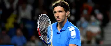 Le classement ATP : Rinderknech gagne huit places, Bonzi grimpe de cinq positions