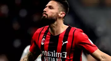 Inter-AC Milan, un derby qui promet Giroud