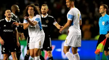 Guendouzi, son argument choc face à un musulman