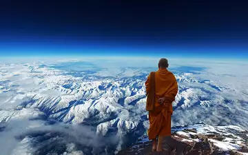 Découverte : Ces moines aux capacités surhumaines