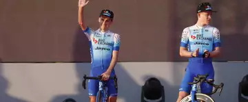 Giro : S.Yates est confiant