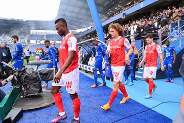 Le Stade de Reims pourrait récupérer 10 millions d'euros en...