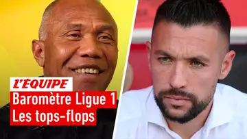 Ligue 1 - Kombouaré en sauveur du navire nantais, l'OGC Nice coule...Le baromètre de la 27e journée