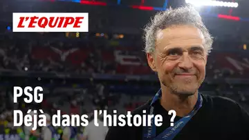 PSG : Paris est-il devenu une référence dans le monde du football ?