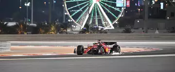 GP de Bahreïn et direct