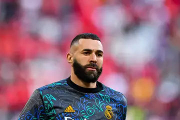 Real Madrid : La folle anecdote de Benzema sur José Mourinho