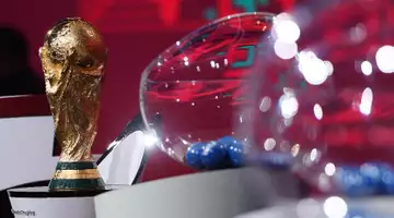 Tirage au sort de la Coupe du monde : les chapeaux sont (presque) fixés