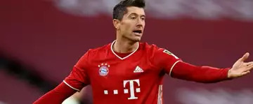 Lewandowski-Barcelone, le deal dévoilé