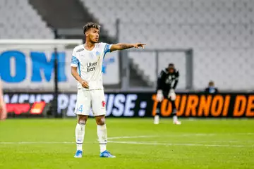 OM : Ménès confirme l'arrivée de Boubacar Kamara à Aston Villa