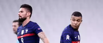 Retour de Mbappé, première pour Clauss et Saliba