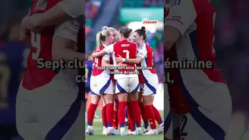 🍻 La Fédération anglaise va expérimenter son autorisation dans les tribunes de 14 clubs féminins