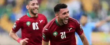 Maroc : Amallah-Tissoudali, le duo à succès "made in Belgium".