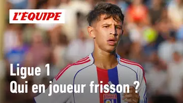 Ligue 1 : Qui sera le joueur frisson de la saison ? (Khalis Merah, Igor Paixao...)