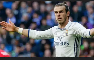 Gareth Bale met K.O son préparateur physique