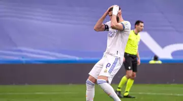 Benzema, des traces de sang troublantes ?