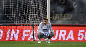 Le but gag qui détruit l'Inter Milan ! (vidéo)