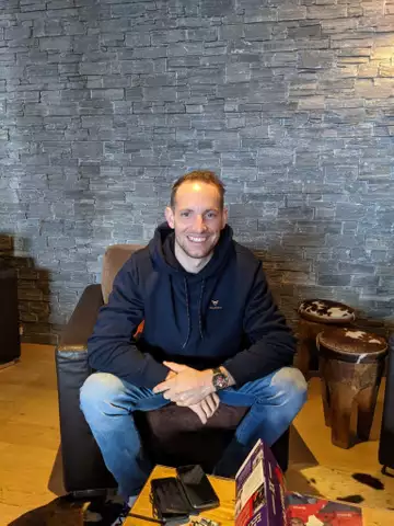 Interview : Renaud Lavillenie sur ses activités de sponsoring et son souhait de continuer à travailler dans l'événementiel
