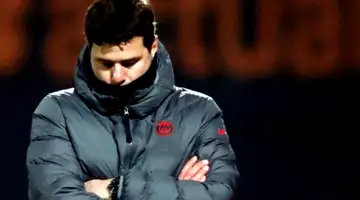 Pochettino menacé par un autre entraîneur ?