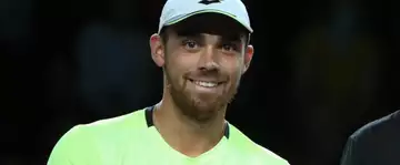 ATP - Monte-Carlo : Bonzi lucky-loser, cinq Français dans le tableau