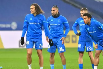 Ligue 1 : Guendouzi et Kamara, les vraies stars de l'OM