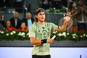 Madrid Masters 1000 : Rublev - Tsitsipas en direct en ligne