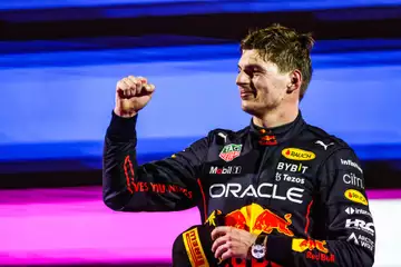 Formule 1 : Verstappen reporte à Miami son duel au sommet contre Leclerc et Sainz