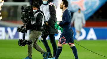 Messi fait taire les critiques