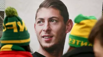 Emiliano Sala, le témoignage poignant de sa mère