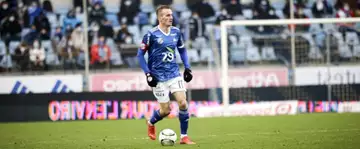 L1 (23e journée) : Strasbourg gagne contre Nantes et revient dans le top 4