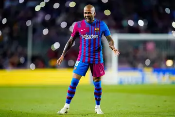 Le Barça prêt à s'engager sérieusement avec ... Dani Alves ?