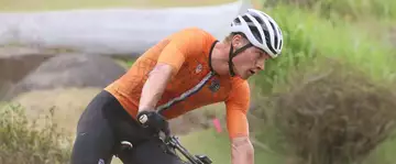 Van der Poel prêt à faire des sacrifices ?