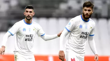 OM-Mercato : un défenseur doit partir