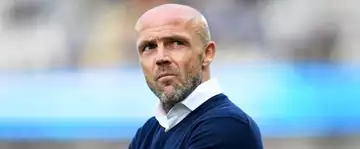 Ajax Amsterdam : le successeur de ten Hag est trouvé