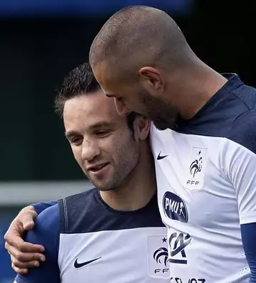 Affaire Valbuena : Benzema en garde à vue !