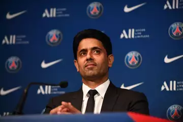 PSG : "Un nouveau projet commence"