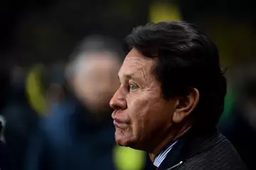 FC Nantes : Kita va vendre le club, mais...