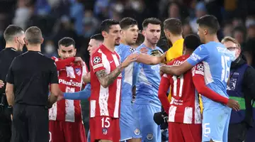 Atlético - Man City : les compositions probables