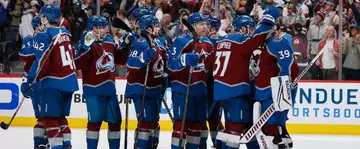 Le Colorado fait le show