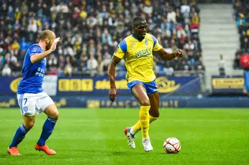 Le CSC fou de Pogba !