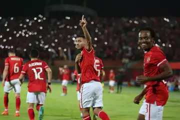 CAF Champions League : La finale Al Ahly - Wydad sera retransmise en direct