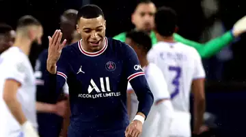 Mbappé, la réponse cinglante du Real Madrid