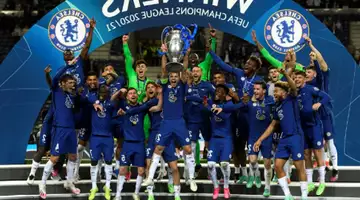 La finale de la Ligue des champions pour Paris !