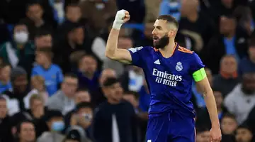 Benzema prêt à renoncer au Ballon d'Or !