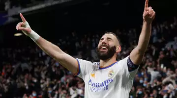 Benzema, grande annonce en vue !