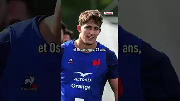 🚨 Une femme a porté plainte pour agression sexuelle contre 2 joueurs de l'équipe de France #rugby