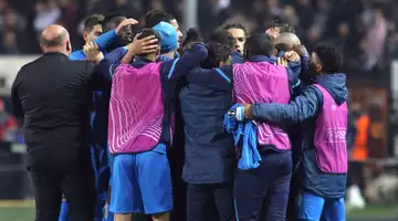 L'OM comme le PSG !