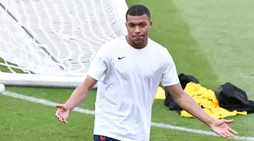 Mbappé, un comportement qui ne passe pas 