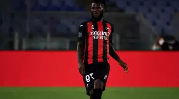 Kessié, une bonne nouvelle pour le PSG ?