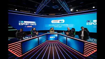Quelle stratégie pour les clubs esport ? L'Equipe esport ft. G2, Vitality, BMS, et Karmine Corp